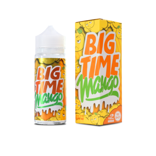 BIG TIME Mango